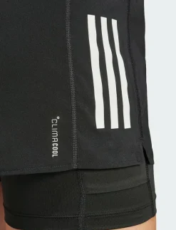 OTR B S 2in1 W - Träningsshorts