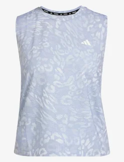 OTR E AOP T W - Linnen