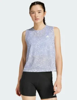 OTR E AOP T W - Linnen