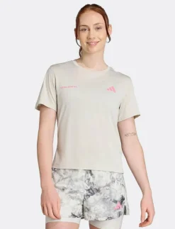 OTR MEL TEE W - T-shirts & Toppar