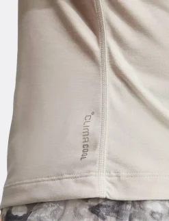 OTR MEL TEE W - T-shirts & Toppar