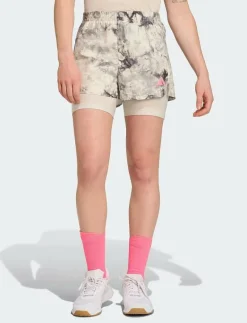 OTR SD 2in1 W - Shorts