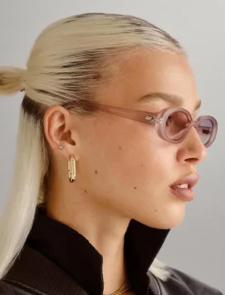 OUTTA LOVE - Round Frame