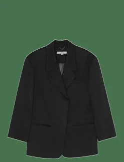 OVERSIZED BLAZER - Oversize kavajer