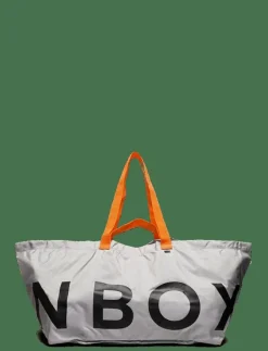 Oversized Tote Bag - Gymväskor