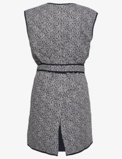 Ozzie Vest - Quiltade västar