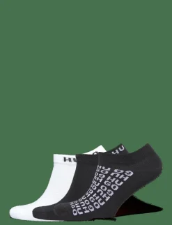 3P AS AO LOGO CC W - Strumpor