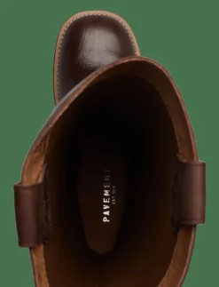 PAAnneli Vintage - Höga stövlar