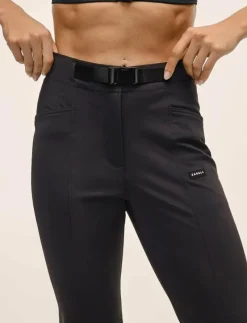 Pace Outdoor Flare Pant - Friluftsbyxor