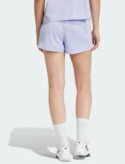 PACER KNIT HIGH - Träningsshorts