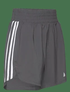 PACER WVN HIGH - Träningsshorts