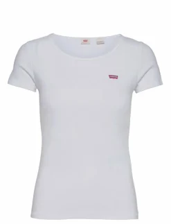 2PACK CREWNECK TEE NEUTRALS - T-shirts