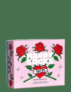 2-Pack Mother's Day Socks Gift Set - Sockor