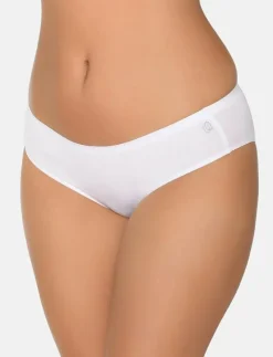 3-Pack Women Bamboo Bikini Brief - Briefs