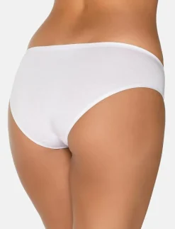 3-Pack Women Bamboo Bikini Brief - Briefs