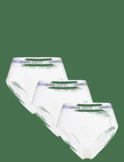 3-Pack Women Bamboo Maxi Brief - Trosor