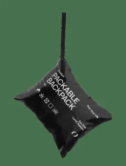 Packable Rolltop - Ryggsäckar