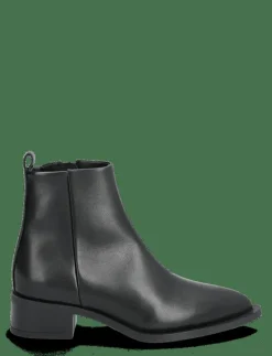 PAElva - Ankelboots med klack