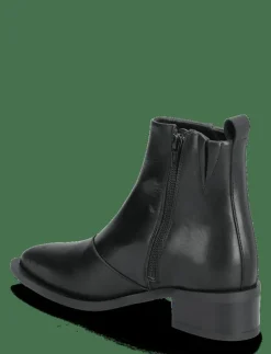 PAElva - Ankelboots med klack