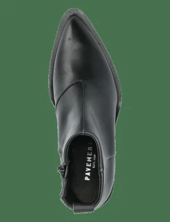 PAElva - Ankelboots med klack