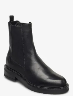 PAJemma Long wool - Stövlar