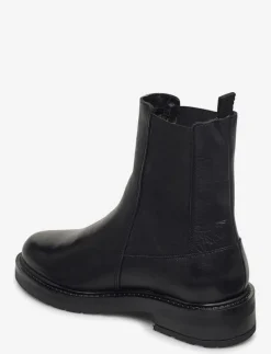 PAJemma Long wool - Stövlar