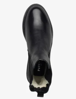 PAJemma Long wool - Stövlar