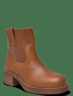 PAJenny Vintage - Ankelboots med klack