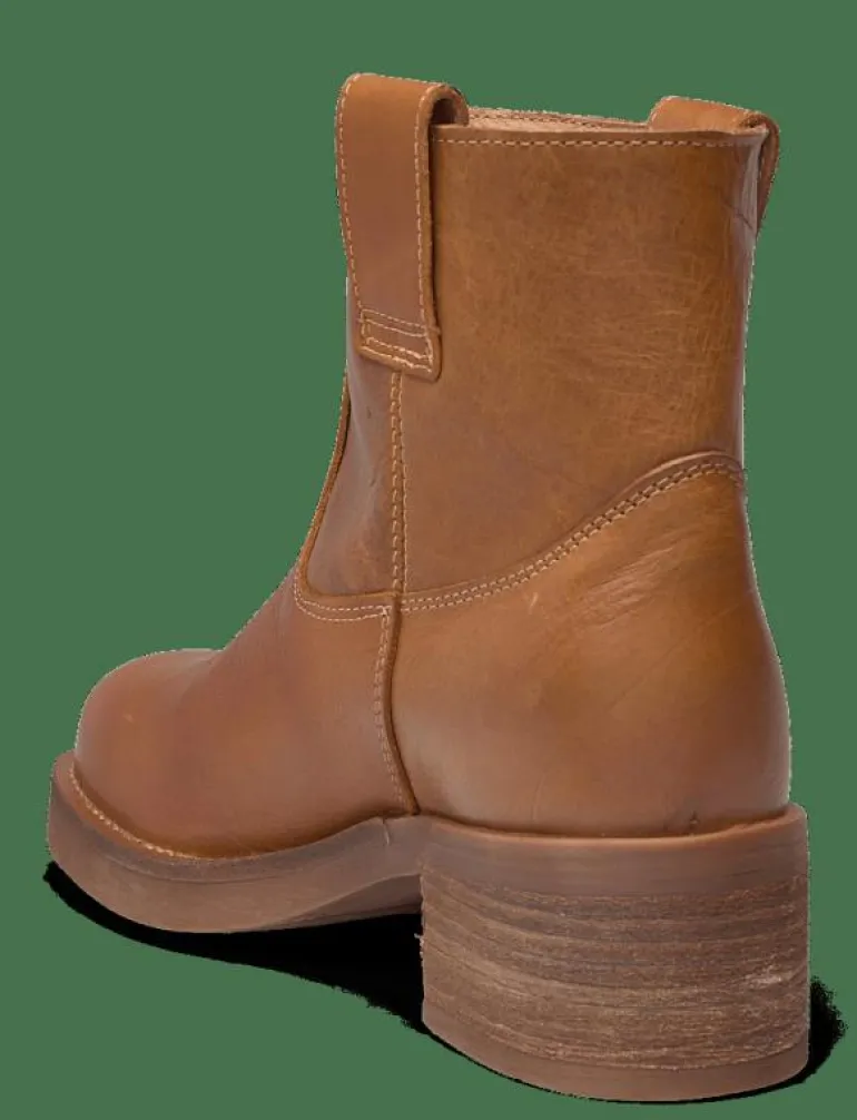 PAJenny Vintage - Ankelboots med klack