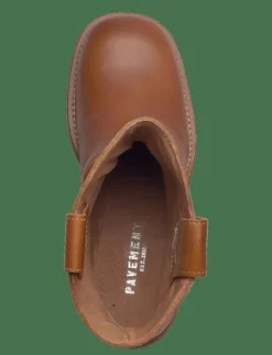 PAJenny Vintage - Ankelboots med klack