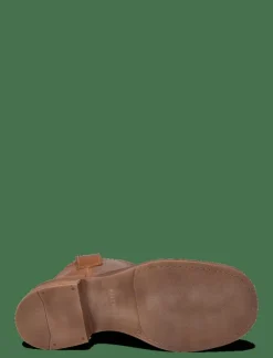 PAJenny Vintage - Ankelboots med klack