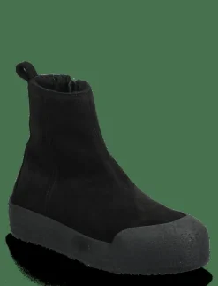 PAKatrin - Platta ankelboots