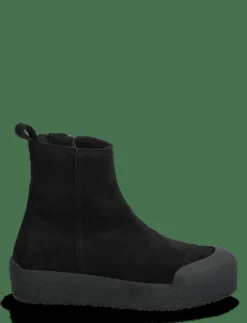 PAKatrin - Platta ankelboots