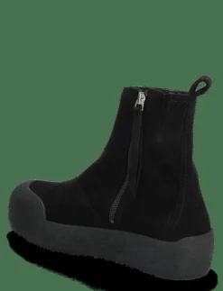 PAKatrin - Platta ankelboots