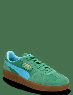 Palermo Vintage Update - Låga sneakers