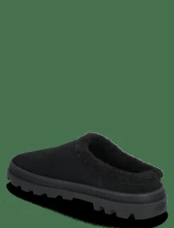 PALLADUNE MULE WARM - Platta mules