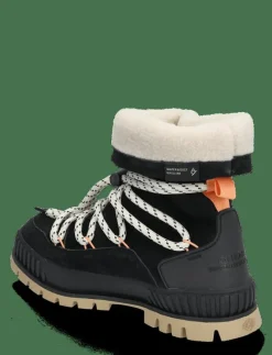 PALLASHOCK HIVER - Kängor