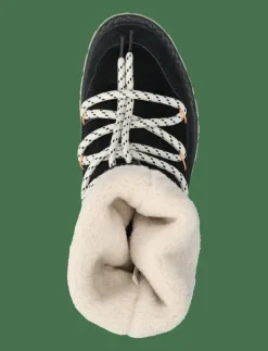 PALLASHOCK HIVER - Kängor