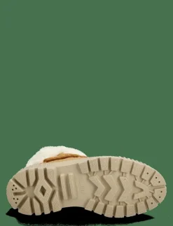 PALLASHOCK LO HIVER - Kängor