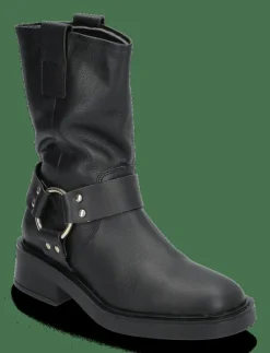 pally - Platta ankelboots