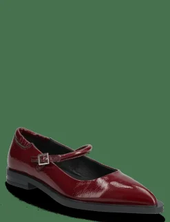 Palma Patent - Ballerinas