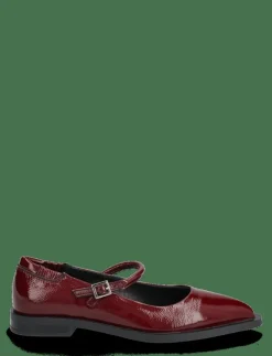 Palma Patent - Ballerinas