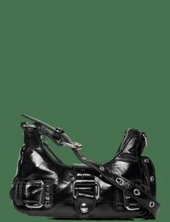 Palma Recycled Cool Black - Handväskor