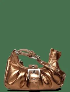 Palma Recycled Cool Bronze - Crossbody Bags
