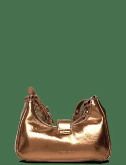 Palma Recycled Cool Bronze - Crossbody Bags