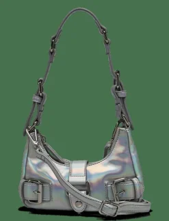 Palma Recycled Cool Iridescent - Axelremsväskor