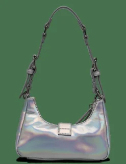 Palma Recycled Cool Iridescent - Axelremsväskor