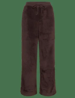 Pant Fluffy Fleece - Nederdelar