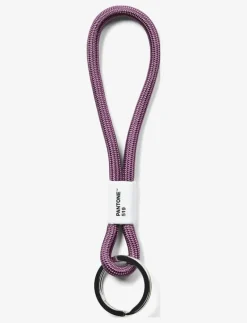 PANTONE KEY CHAIN SHORT - Nyckelringar