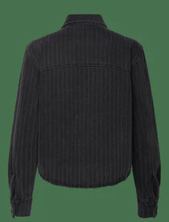 PARIS - Jeansskjortor